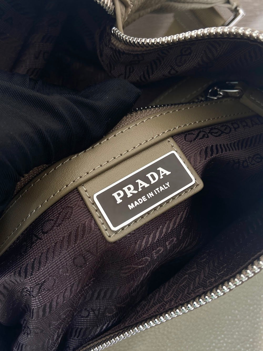 Dragons Bags Prada Luxury Bag --54536