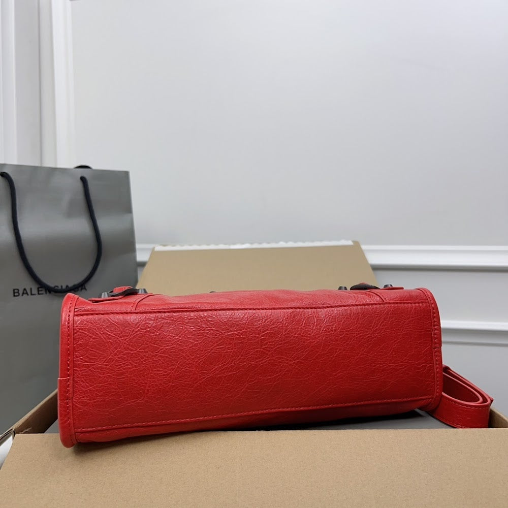 Dragons Bags Balenciaga Luxury Bag --110703