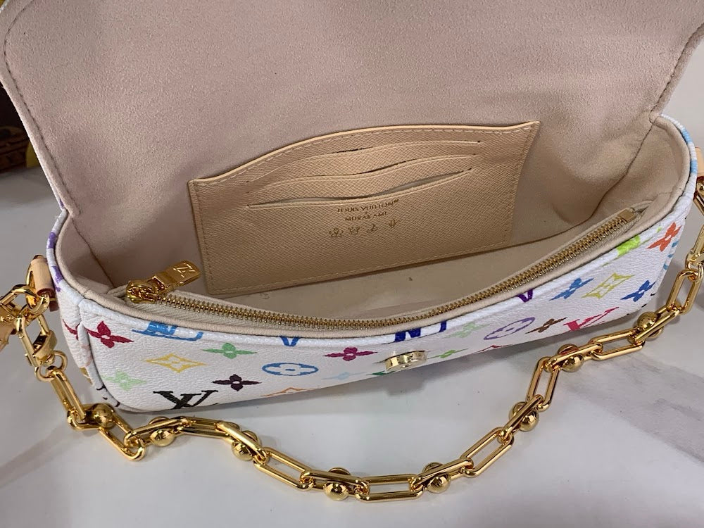 Dragons Bags ln Luxury Bag --95997