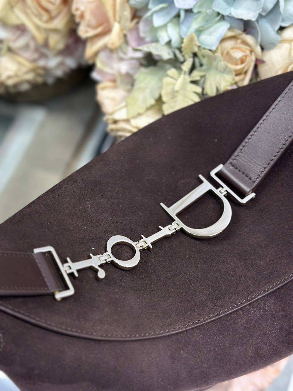 Dragons BagsDiorn Luxury Bag --115532