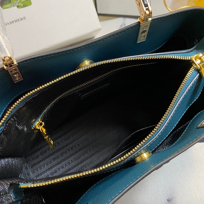 Dragons Bags pradn Luxury Bag --73237