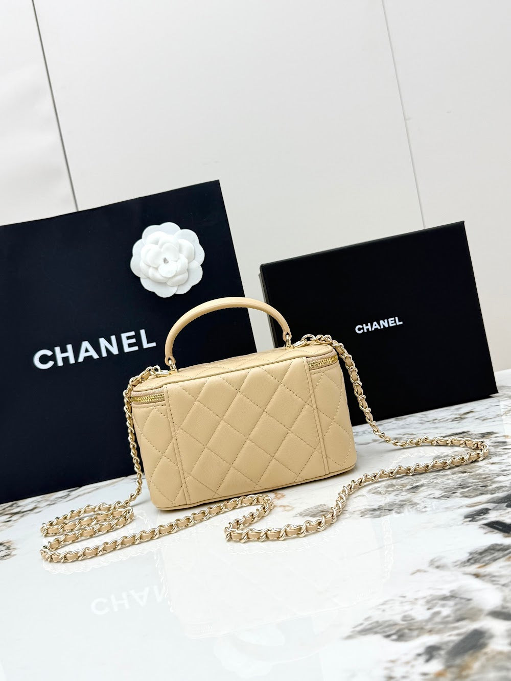 Dragons BagsCHn Luxury Bag --113751