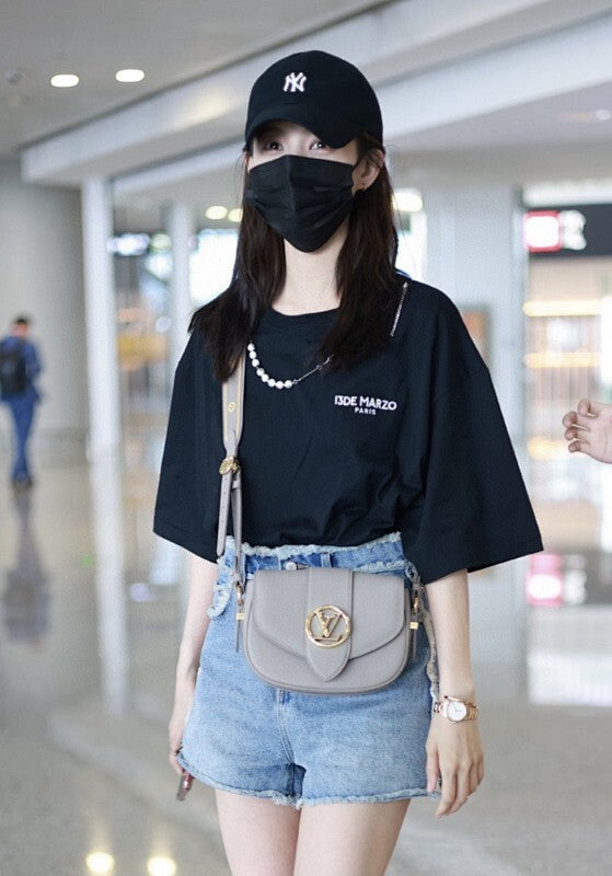 Dragons Bags ln Luxury Bag --66754