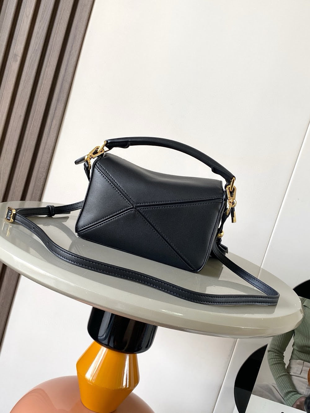 Dragons Bags Lowen Luxury Bag --99738