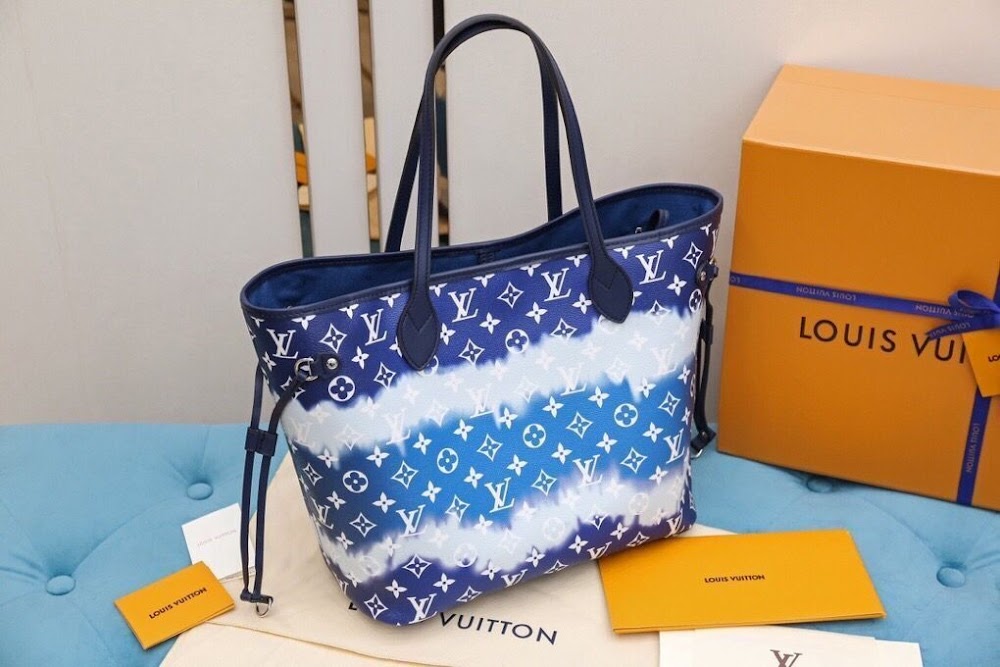 Dragons Bags ln Luxury Bag --59031