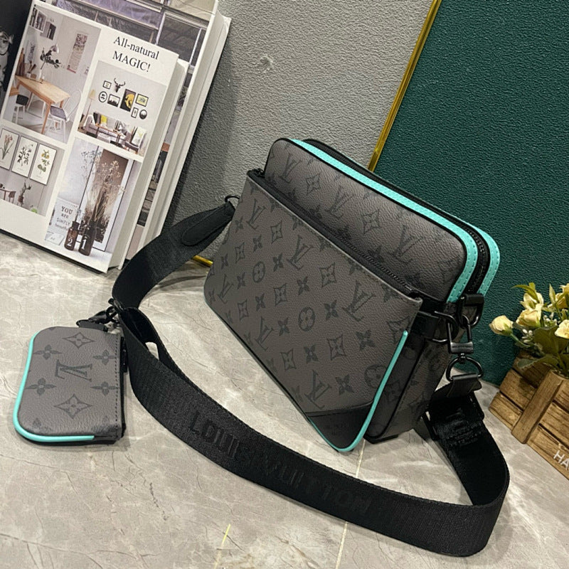 Dragons Bags ln Luxury Bag --70596