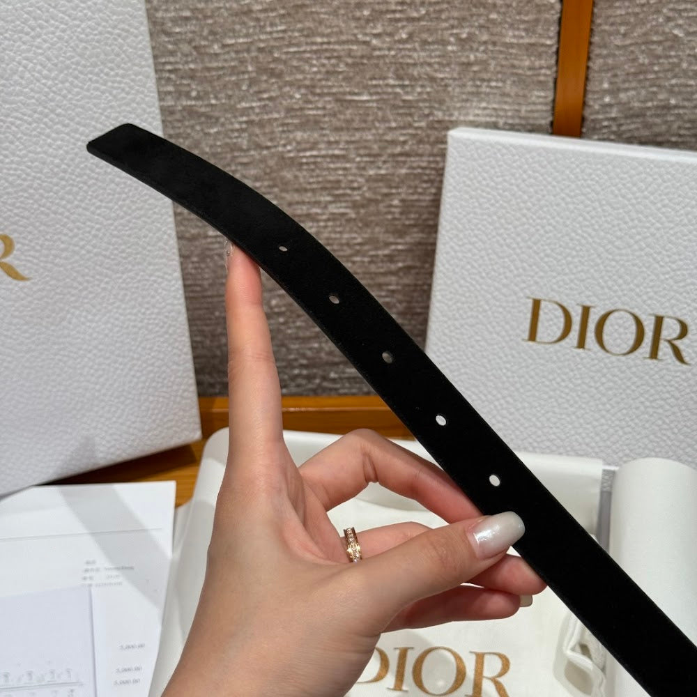 Dragons Bags Diorn Luxury Belt --104994