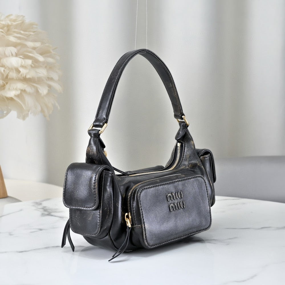 Jessica Bags pradn Luxury Bag --75607