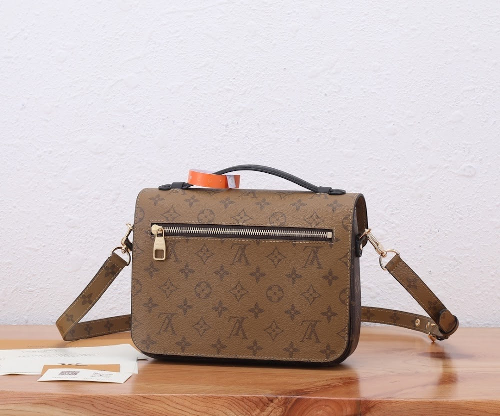 Dragons Bags LVn Luxury Bag --80721