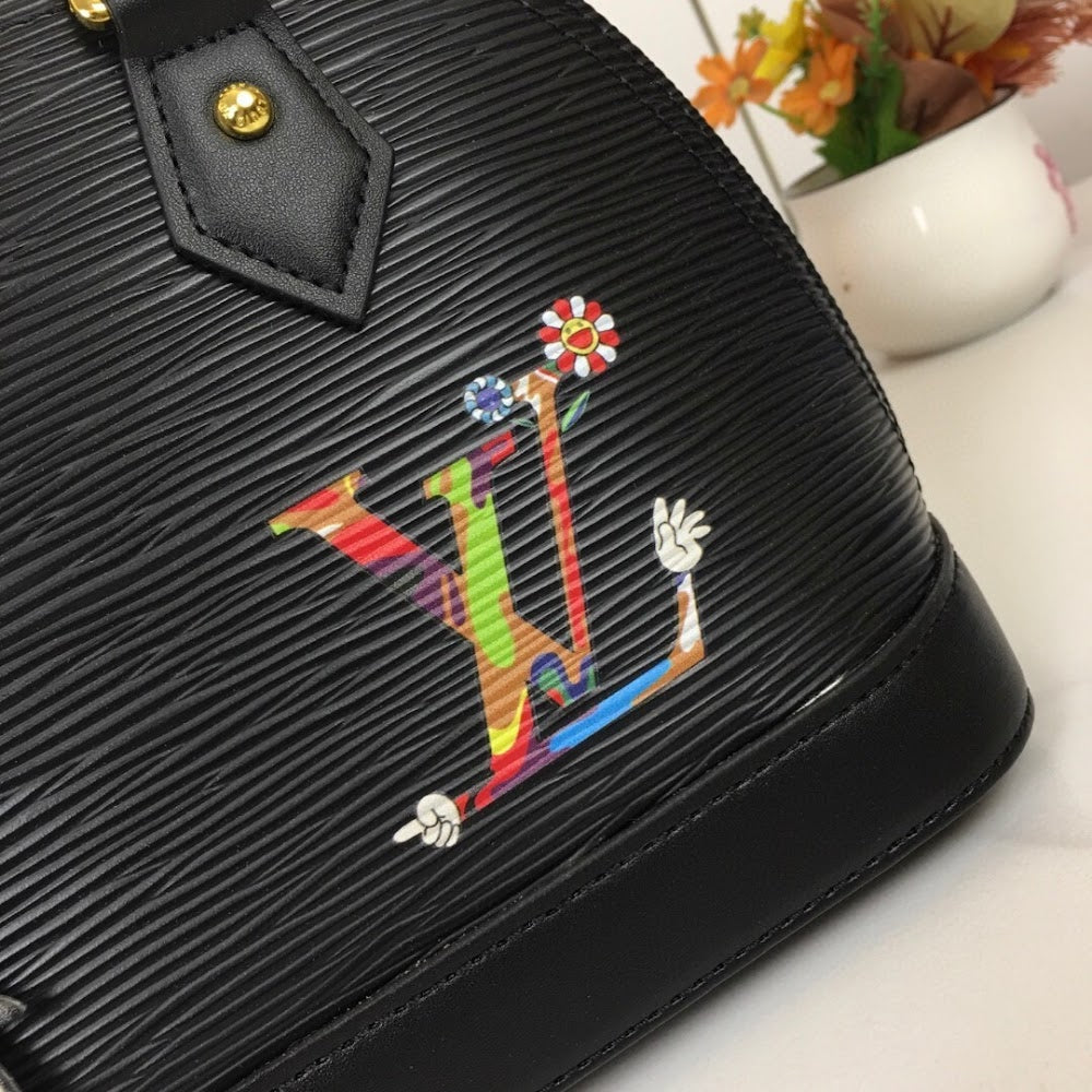 Dragons Bags ln Luxury Bag --76691