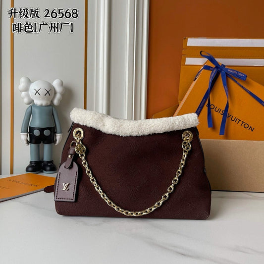 Dragons Bags LVn Luxury Bag --78841