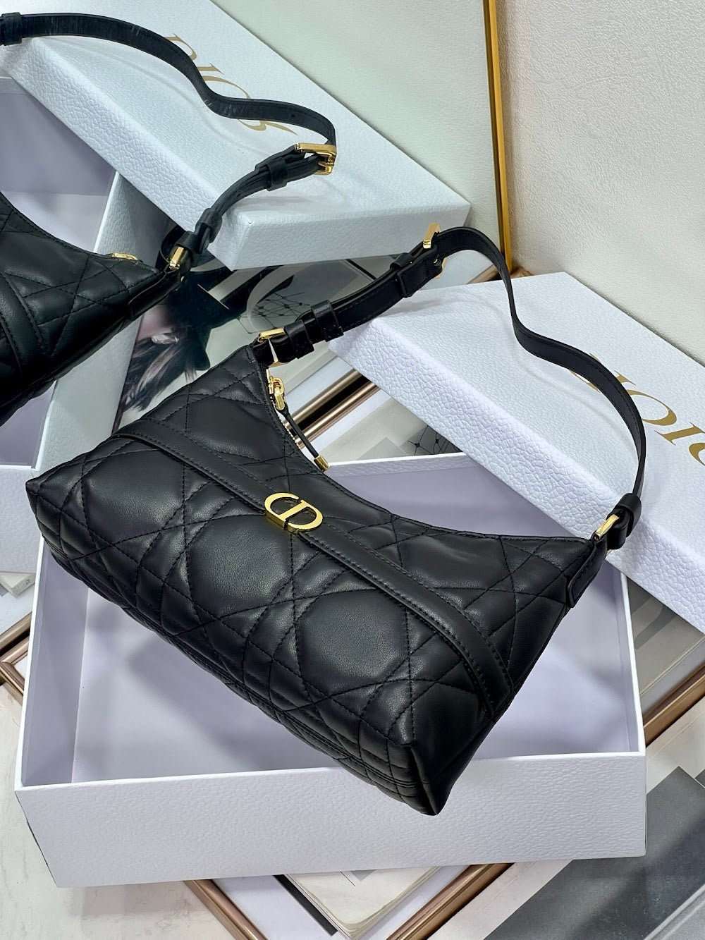 Dragons BagsDiorn Luxury Bag --116399