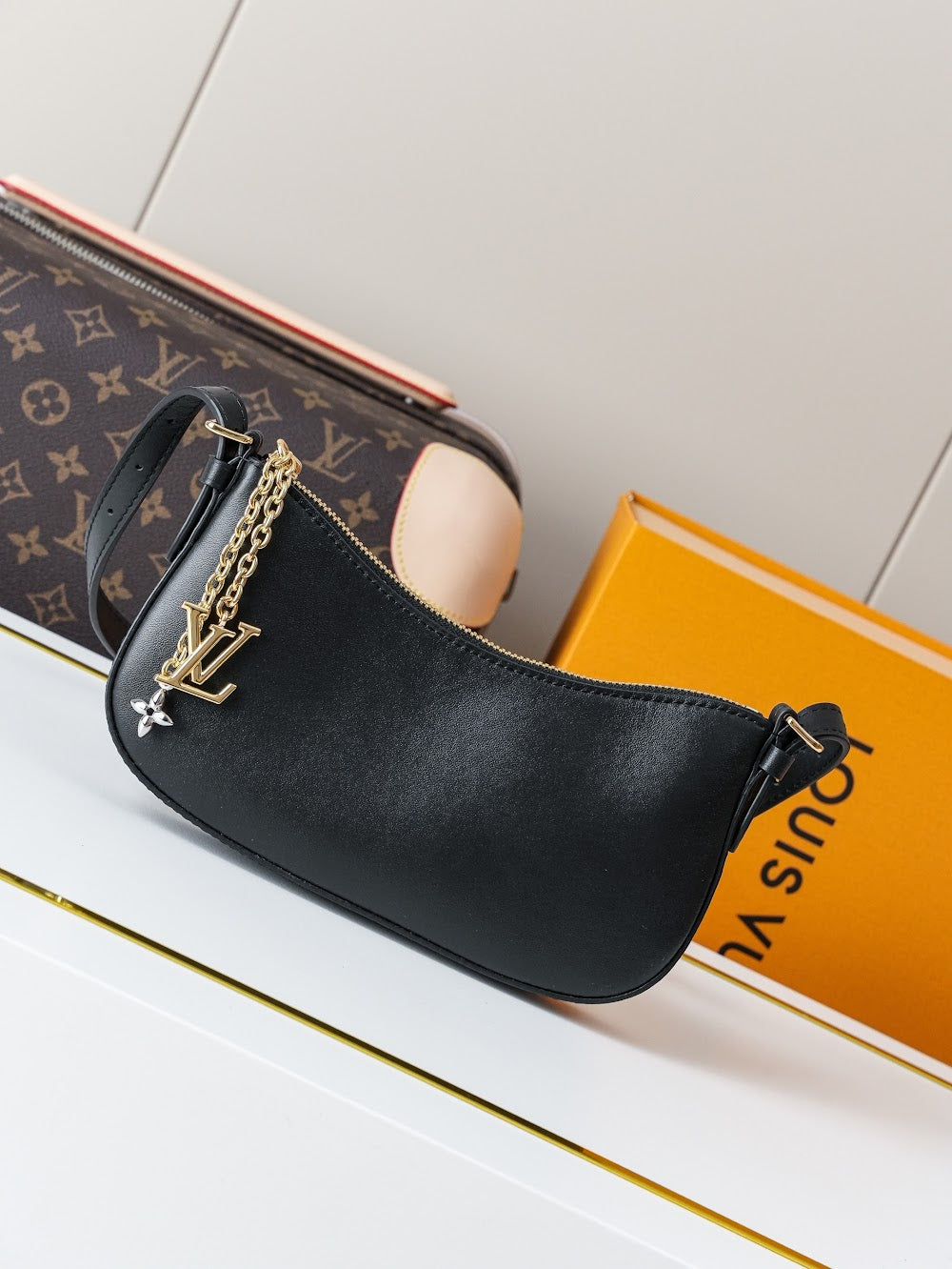 Dragons Bags LVn Luxury Bag --81094