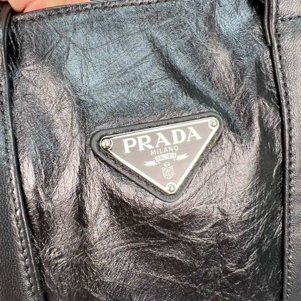 Dragons Bags pradn Luxury Bag --73503