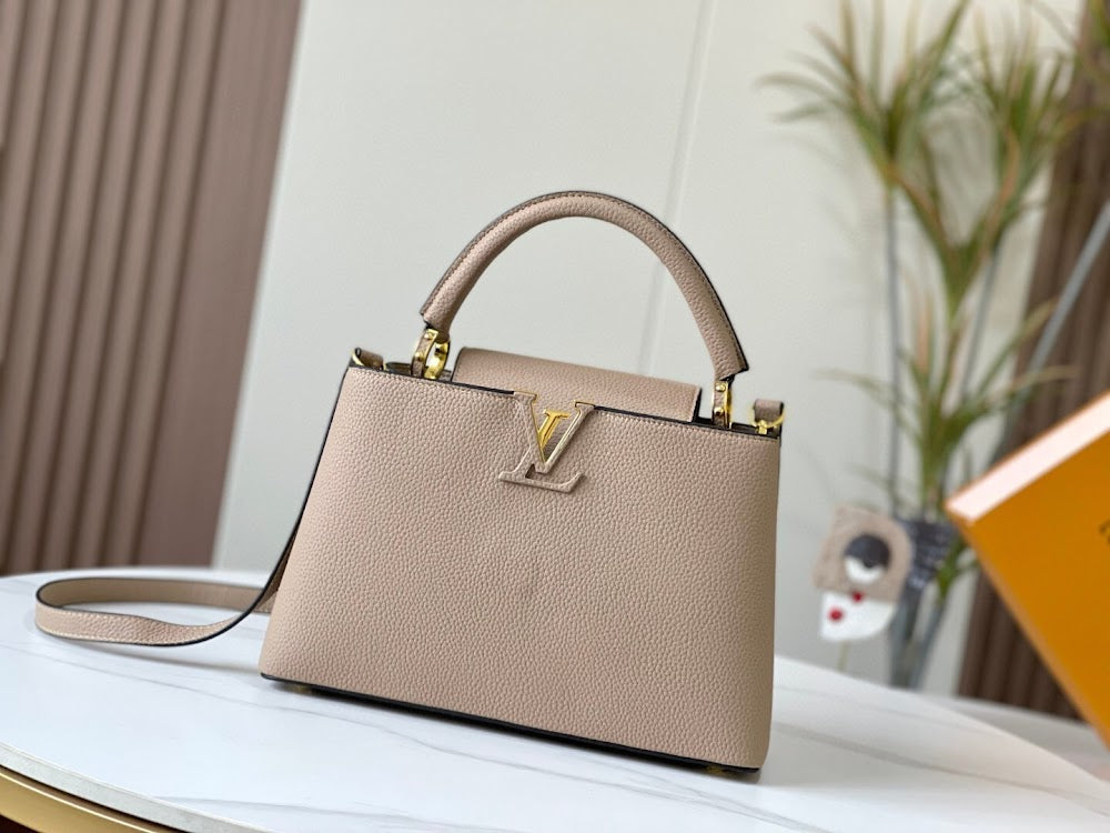 Jessica Bags ln Luxury Bag --75680