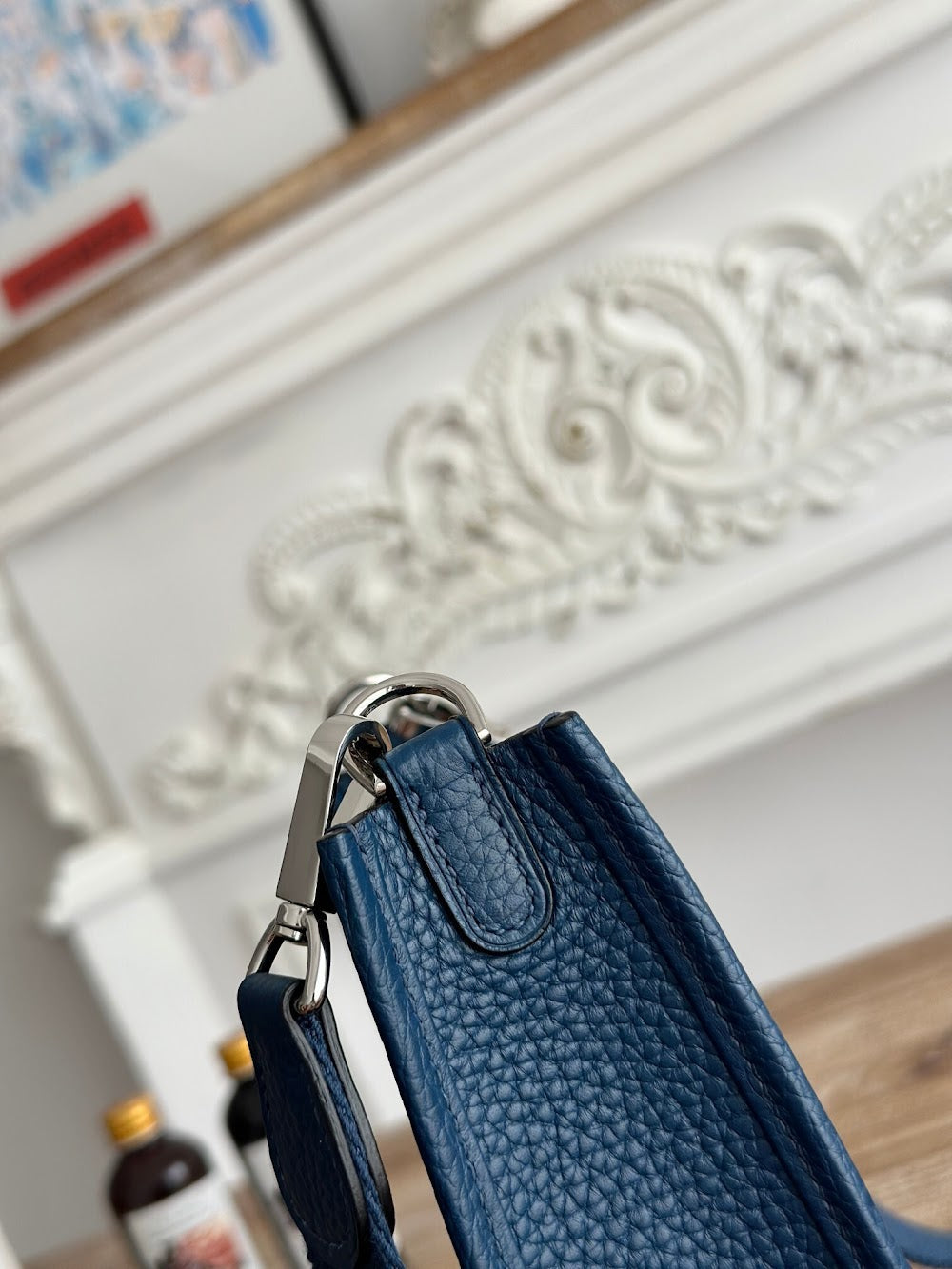 Dragons BagsHermesn Luxury Bag --116650