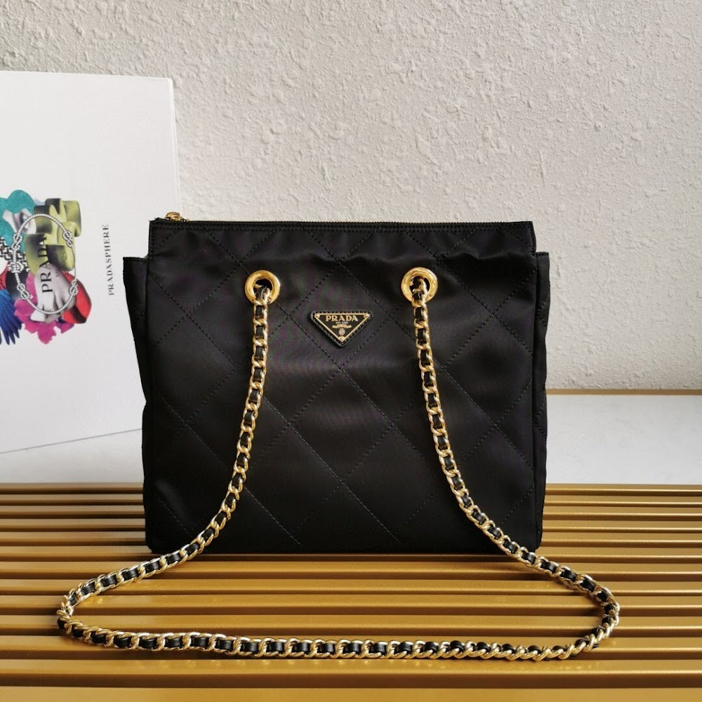 Dragons Bags Pradn Luxury Bag --101535