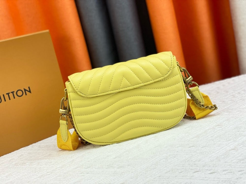 Dragons Bags ln Luxury Bag --81408