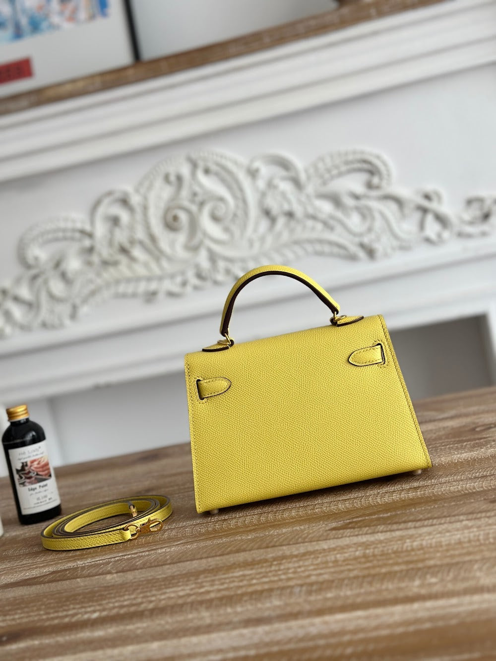 Dragons BagsHermesn Luxury Bag --116985