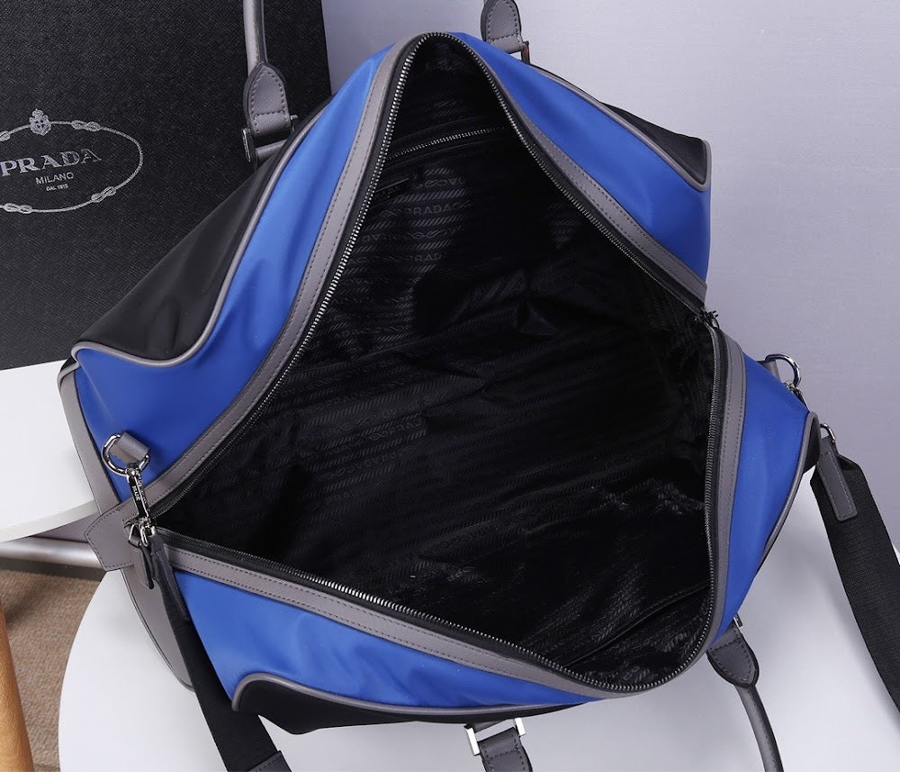 Dragons Bags Prada Luxury Bag --53752