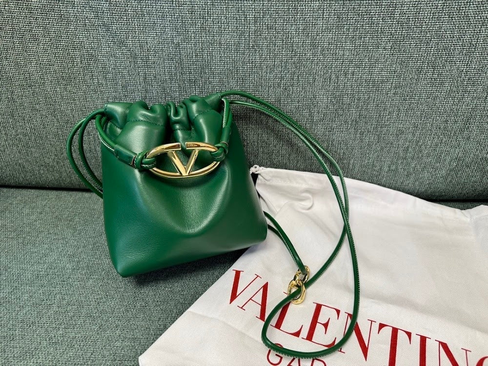 Dragons Bags Valentine Luxury Bag --121757