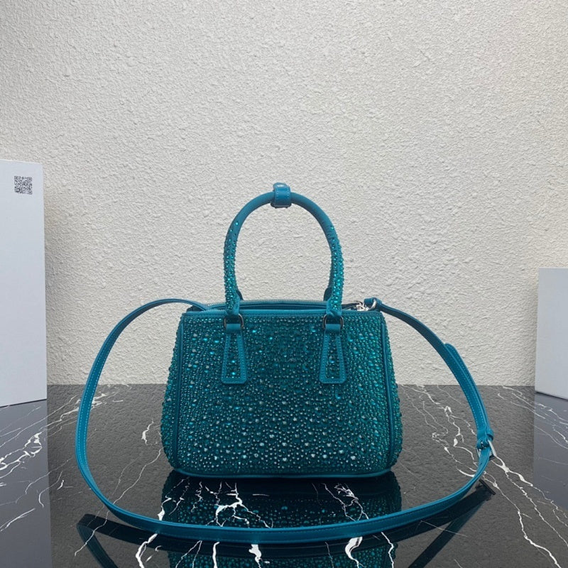 Jessica Bags pradn Luxury Bag --74901