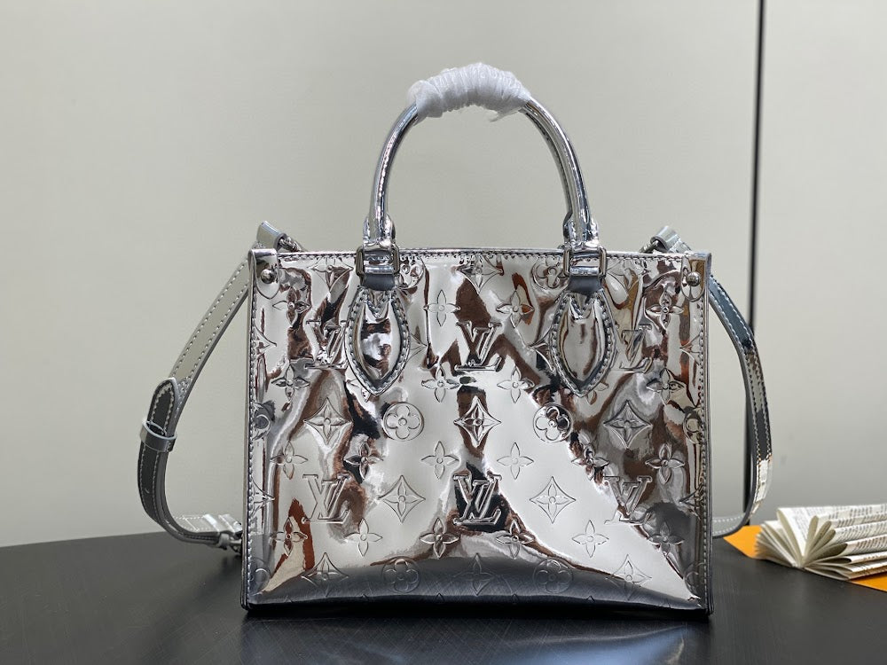 Dragons Bags ln Luxury Bag --97488