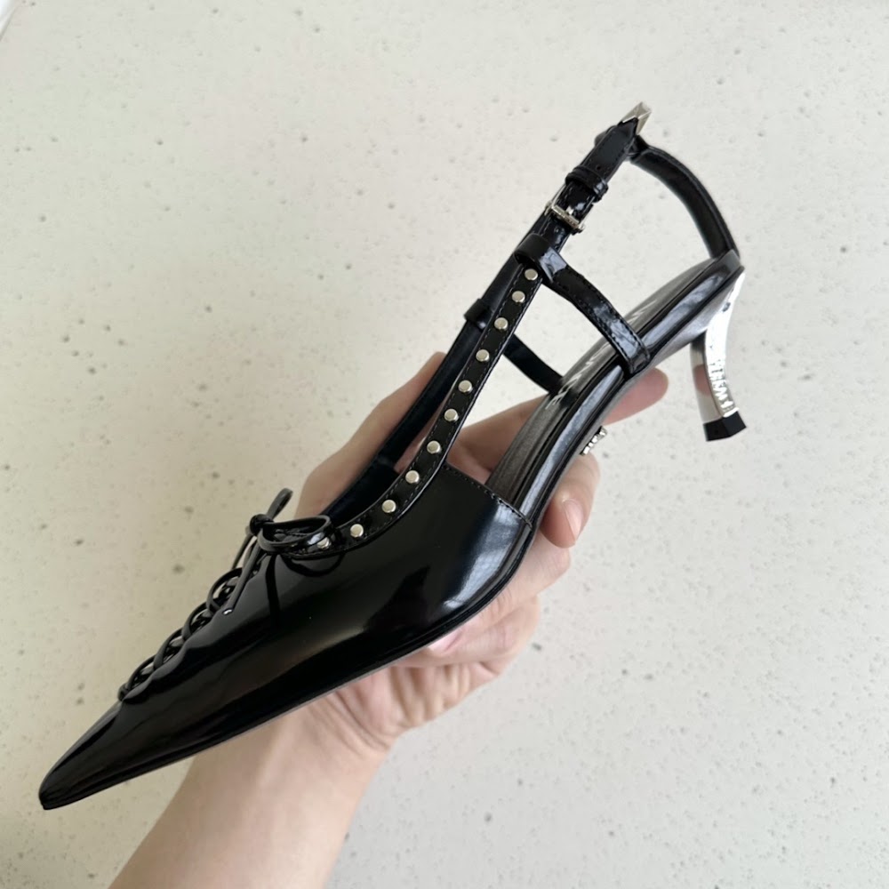 Dragons Bags Versace Luxury Heels --51005