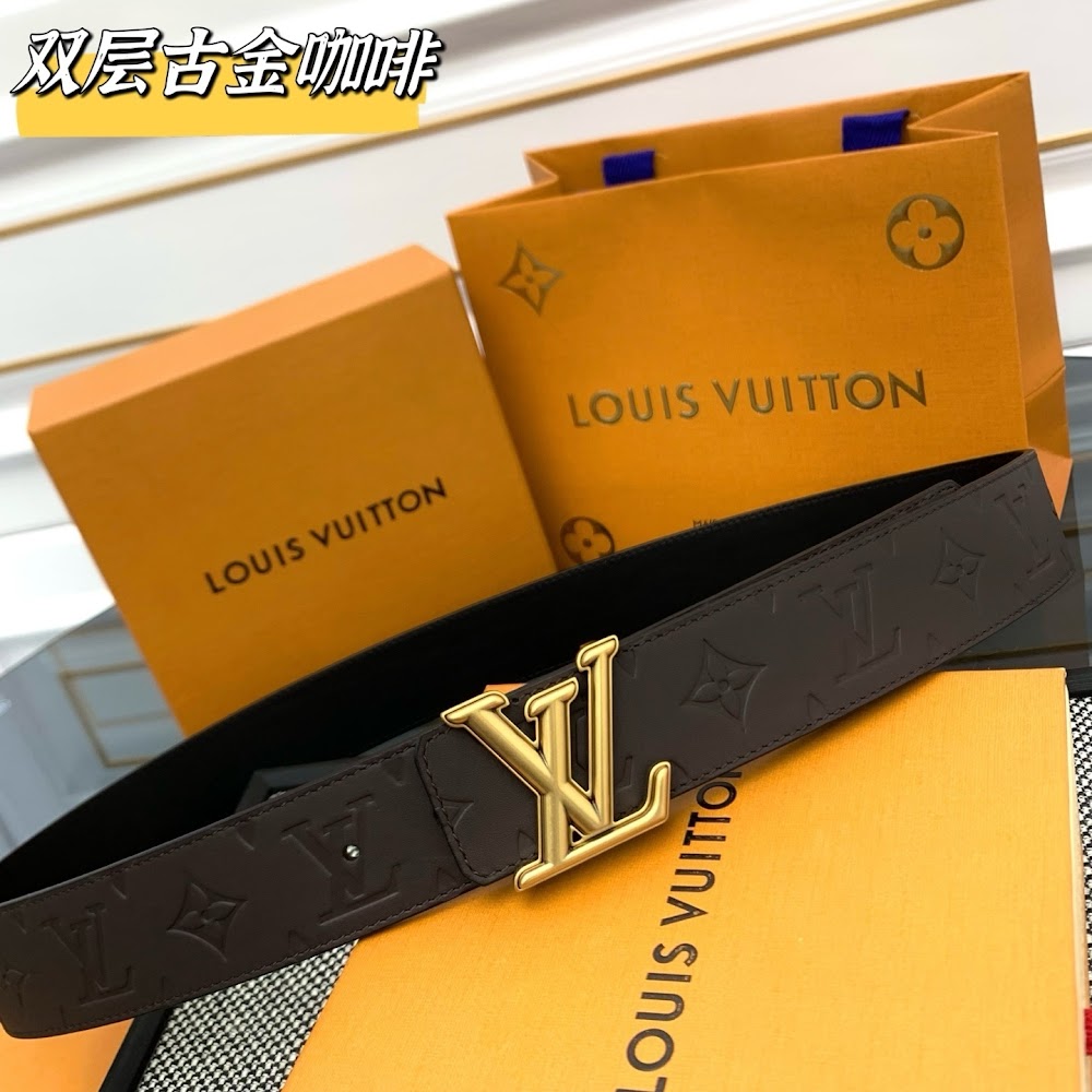 Dragons Bags ln Luxury Belt --109382