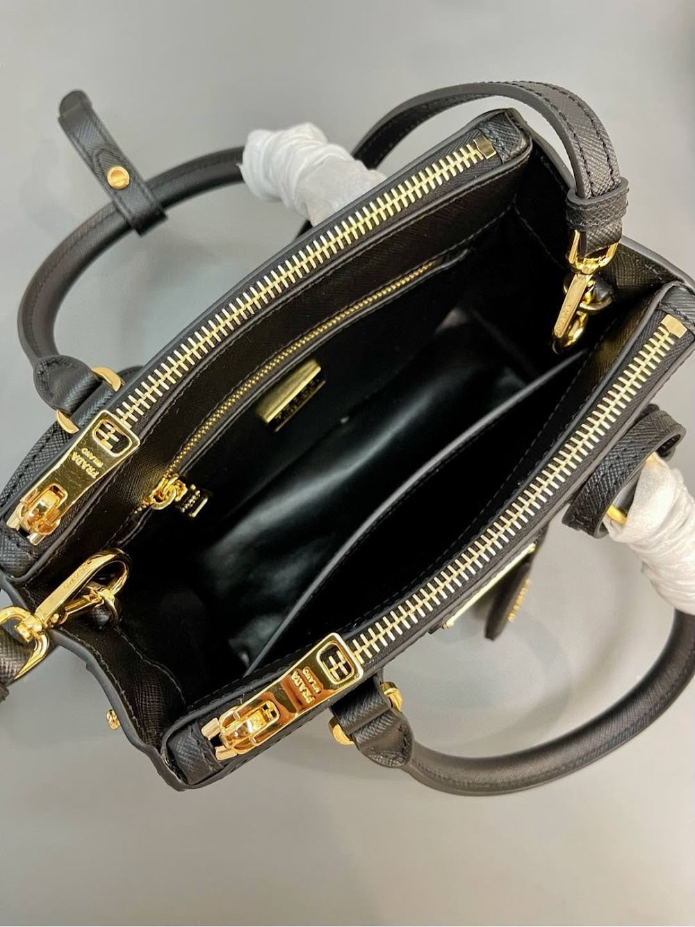Dragons Bags Pradn Luxury Bag --101548