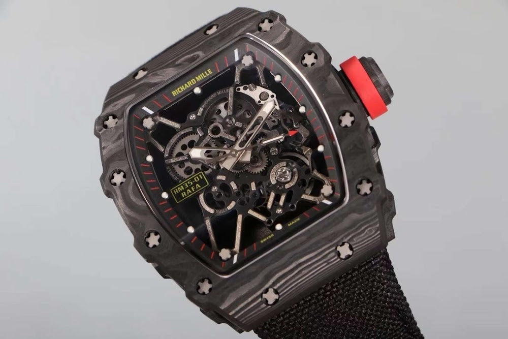 Dragons Bags Luxury Designer Watch --103633