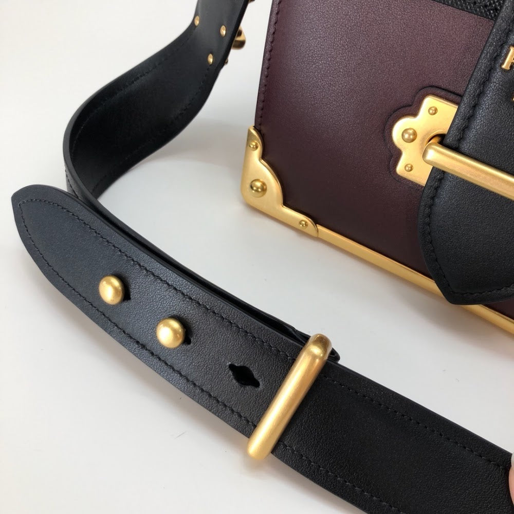 Jessica Bags pradn Luxury Bag --74722