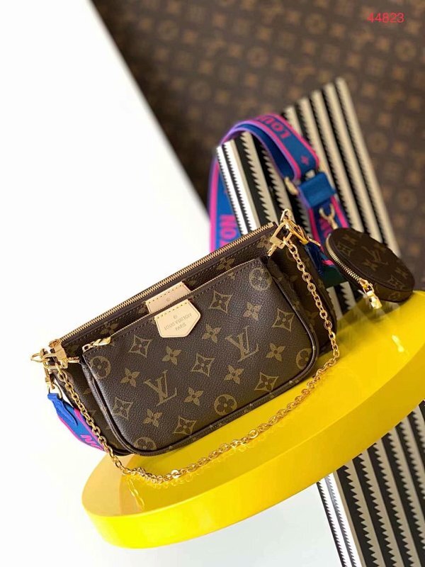 Dragons Bags ln Luxury Bag --65980