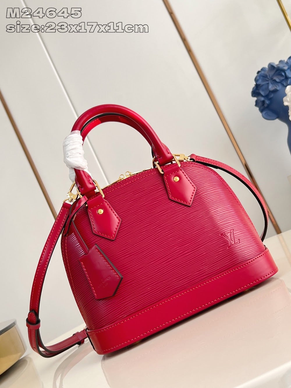 Dragons Bags ln Luxury Bag --95786