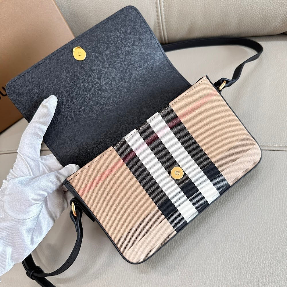 Dragons Bags Burberryn Luxury Bag --92436