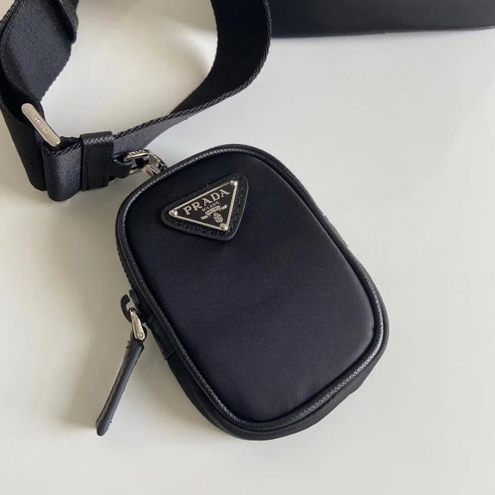Dragons Bags Prada Luxury Bag --54017