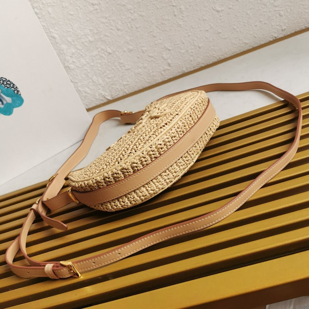 Dragons Bags Pradn Luxury Bag --101520