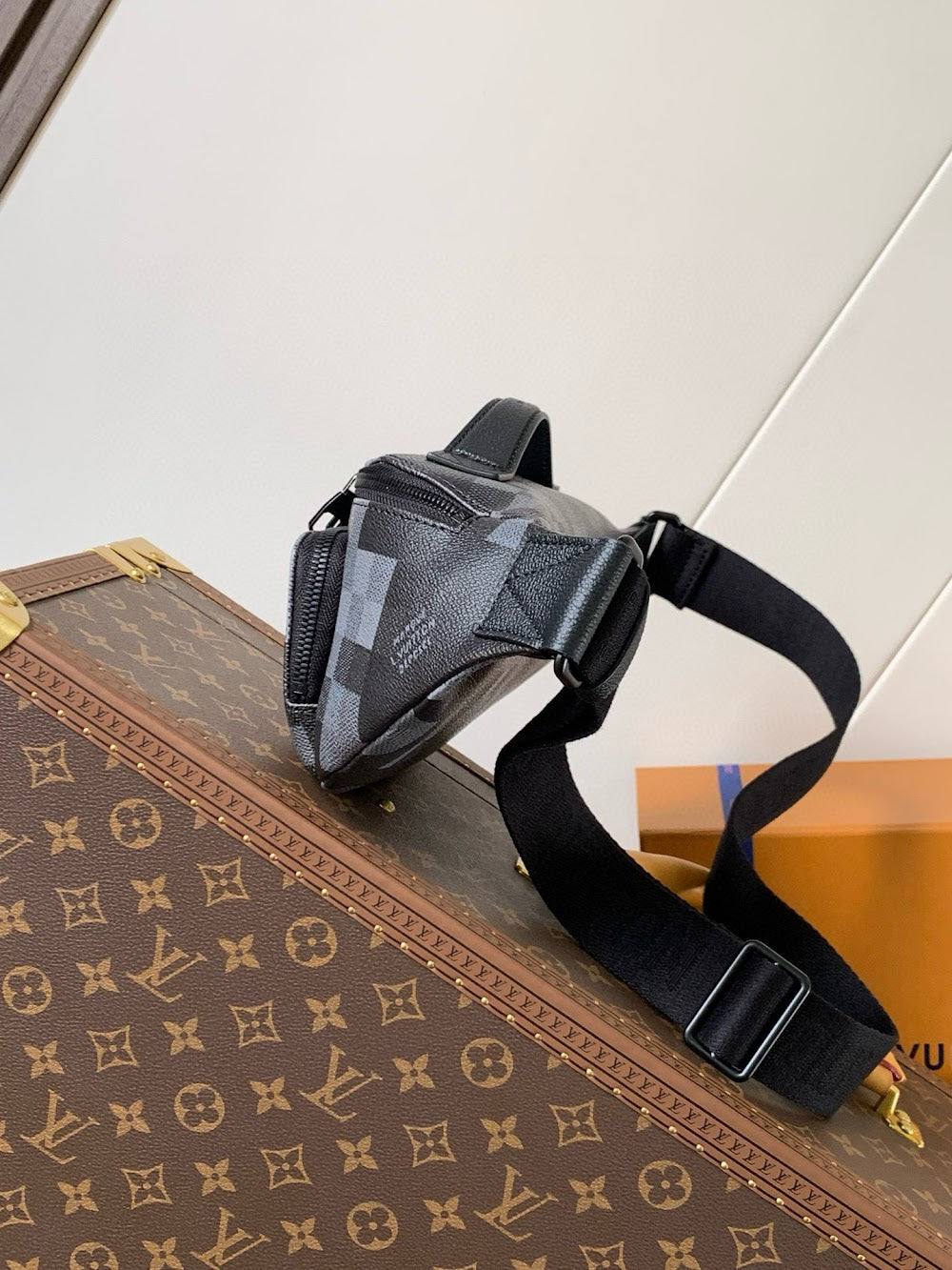 Dragons Bags ln Luxury Bag --71277