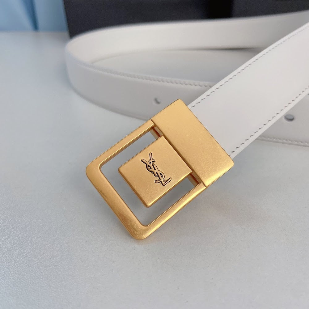 Dragons Bags YSLn Luxury Belt --107627