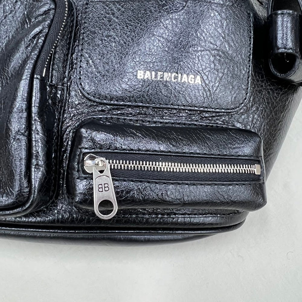 Dragons Bags Balenciaga Luxury Bag --110595