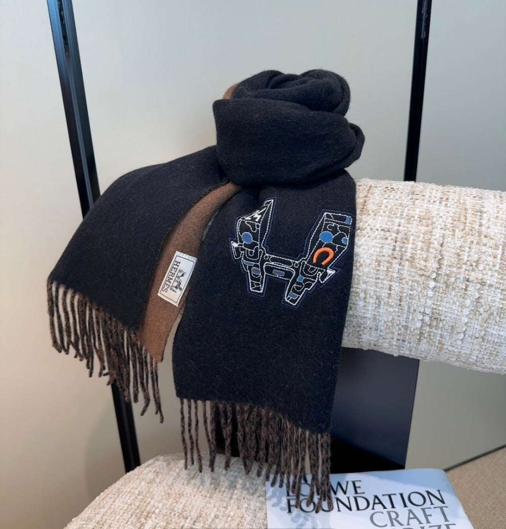 Dragons Bags Premium Designer Scarf --99510
