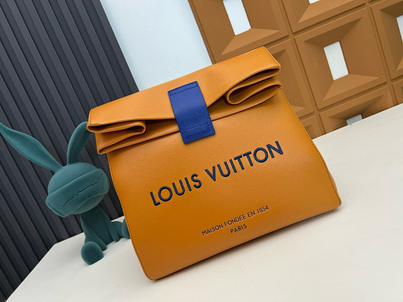 Dragons Bags LVn Luxury Bag --79924