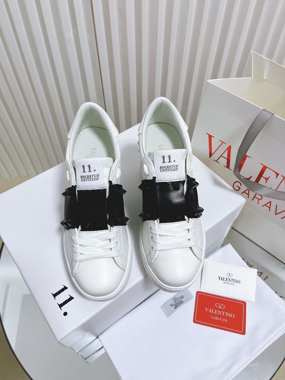 Dragons Bags Valentino Luxury Shoes --52561