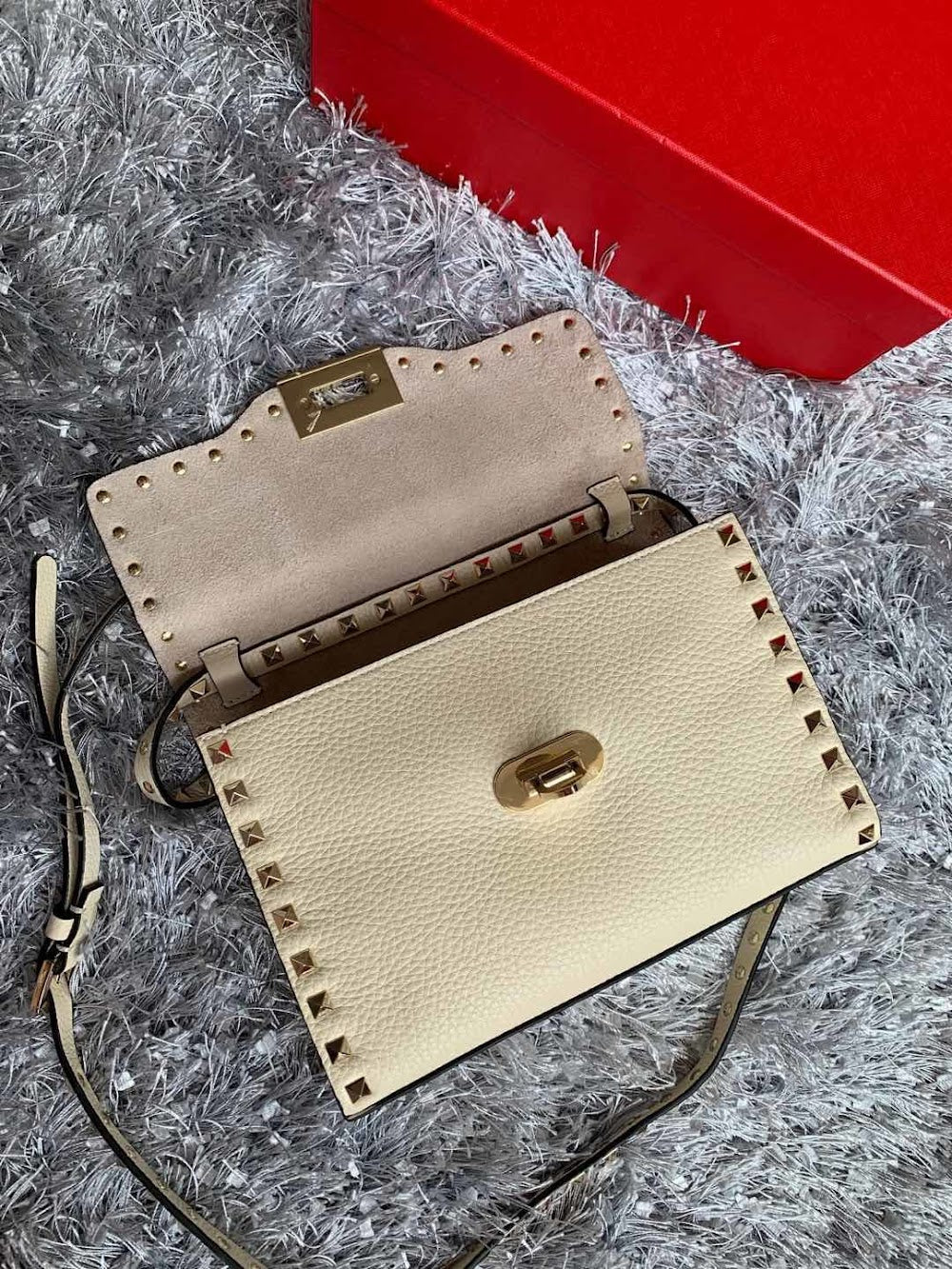 Dragons Bags Valentine Luxury Bag --121930