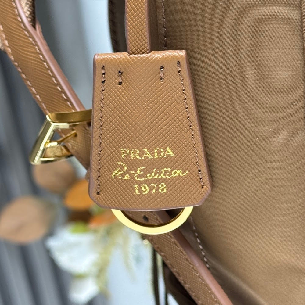 Dragons Bags Pradn Luxury Bag --102629