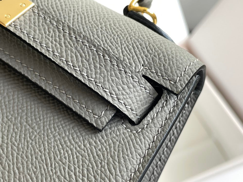 Dragons BagsHermesn Luxury Bag --117813