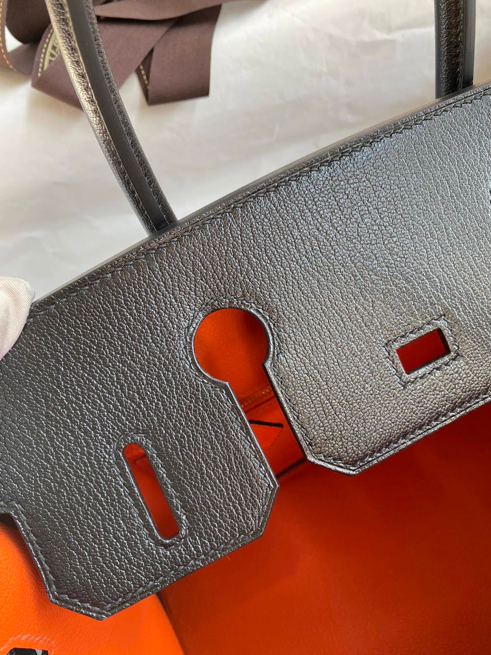 Dragons BagsHermesn Luxury Bag --117405