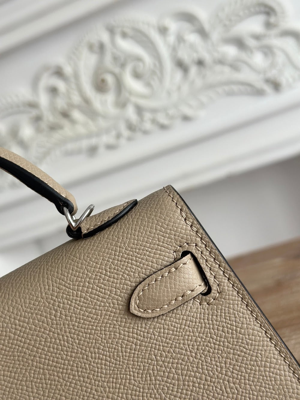 Dragons BagsHermesn Luxury Bag --116942