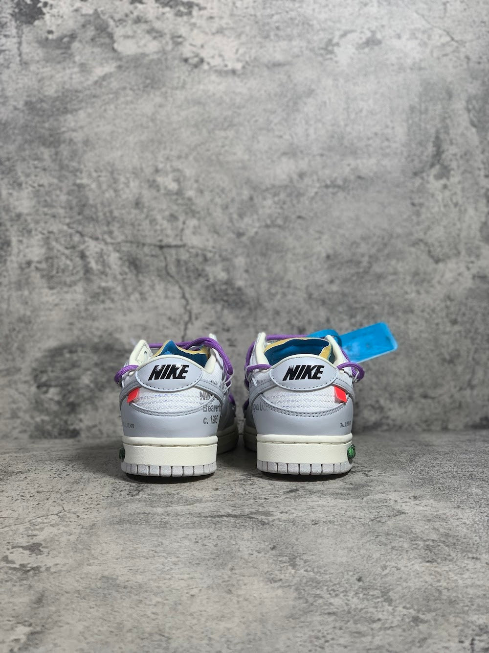 Dragons Bags Nike Luxury Shoes --55249