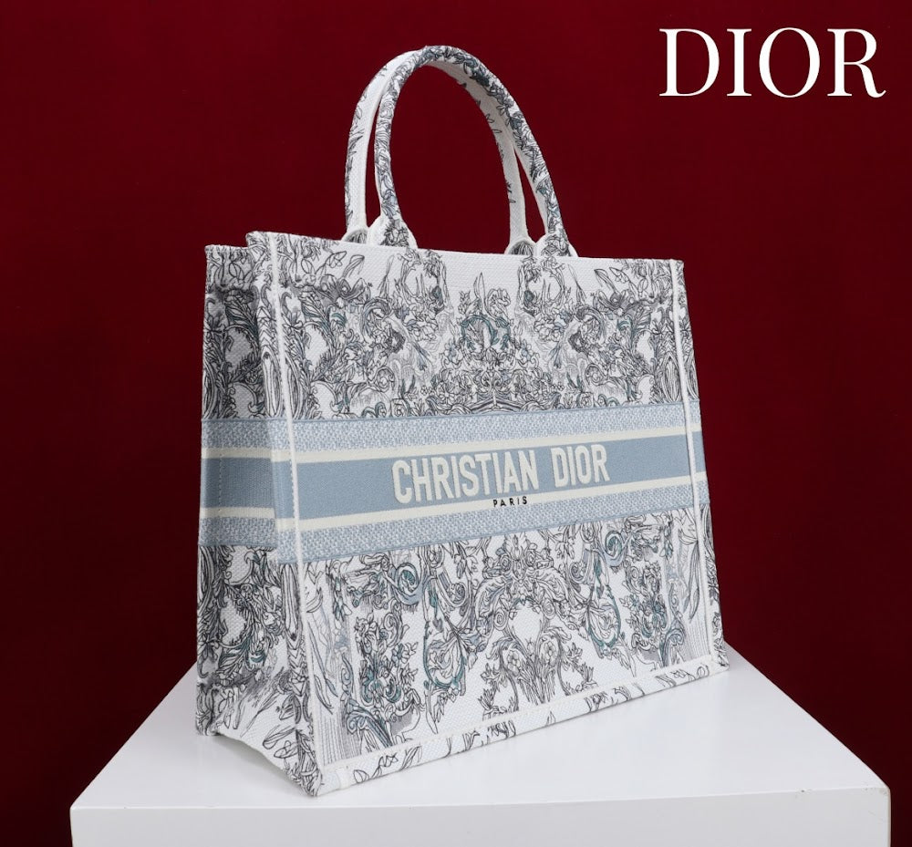 Dragons BagsDiorn Luxury Bag --114905